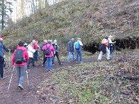 SORTIE CHATEAU FALKENSTEIN ROCHER DU FALKENBERG 08 02 2019 07